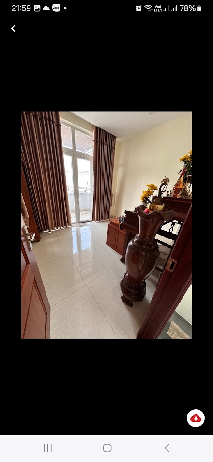Biệt Thự 3 Tầng, Mặt Tiền Rộng 8m, Gara Ô Tô, Vị Trí Vàng Đường Lê Thị Riêng, Q.12 (Gần UBND & Nhà - Ảnh 3
